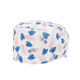 OPERATING ROOM ROUND HAT PURE COTTON CAP_CWAH3390