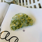 Candy Color Light Luxury Half Circle Hairpin_Cwaha2150