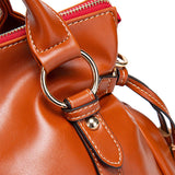 Women Large Capacity Tote Bag Messenger Bag_Cwab0565