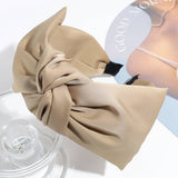 2024 NEW SIMPLE BOW HEADBAND_CWAHA2308