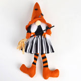 HALLOWEEN FACELESS OLD MAN DOLL DECORATION_CWMM2766