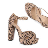 STYLISH NEW LEOPARD PRINT OPEN TOE HIGH HEELS_CWSHH0124