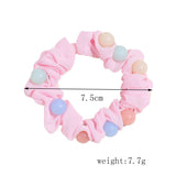 2024 NEW COLOR PEARL INTESTINE HAIR ROPE_CWAHA2319