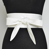 Women'S Fashion Versatile Butterfly End Belt_Cwabe0490