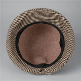 2024 NEW WOMENS AUTUMN AND WINTER BASIN HAT_CWAH1793