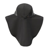 LARGE BRIM TRAVEL SUN PROTECTION HAT_CWAH1472