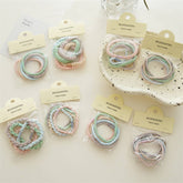 BASIC DURABLE HAIR TIES_CWAHA1126