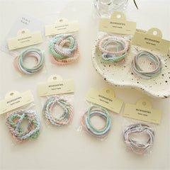 Basic Durable Hair Ties_Cwaha1126
