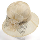 FASHIONABLE SUMMER SUN HAT_CWAH1450