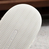 HALLOWEEN HORROR EMBROIDERED COTTON SLIPPERS_CWSHS0854