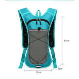 HYDRATION BACKPACK FOR HIKING CYCLING TRAVEL_CWAB5426
