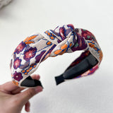 2024 NEW BOHEMIAN FLOWER BOW HEADBAND_CWAHA2833