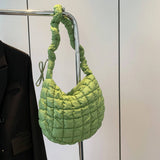 CLOUD POUCH SHOULDER CROSSBODY BAG_CUAB00499