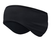 MEN S FLEECE EAR WARMER HEADBAND FOR RUNNING_CWMM7942