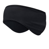 MEN S FLEECE EAR WARMER HEADBAND FOR RUNNING_CWMM7942