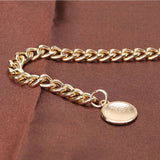 Cwabe0934_Versatile Casual Chain Belt