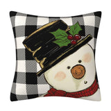 HOME PRODUCTS PRINTED CUSHION PILLOWCASE_CWMM1387