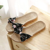 Versatile Anti-Slip Slippers For Home Use