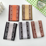 PRINTED ALL MATCH HAIR TIE FASHION HEADBANDS_CWAHA4133