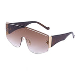ONE PIECE LARGE FRAME WINDPROOF SUNGLASSES_CWASG0674