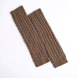 KNITTED AUTUMN AND WINTER WARM LEG WARMERS_CWMS0745