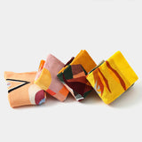 RETRO STREET COTTON MID SOCKS_CWMS0196