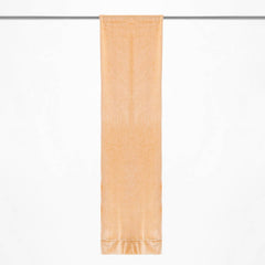 Womens Solid Velvet Ethnic Headscarf_Cwasc2440