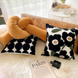 NORDIC PILLOW COVER WITH INSERT FOR SOFA BED_CWMM7695