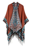 Dandy Patterned Fashion Shawl Wrap_Cwasc044
