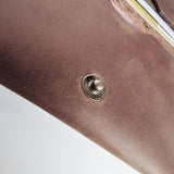 RETRO SIMPLE CARD HOLDER COIN PURSE_CWAB2586