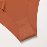 Traceless Ice Silk Sports Triangle Underwear_Cwmu0077