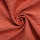 Trendy Tie-Front Shirt And Shorts Two-Piece Set