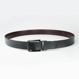 MENS DOUBLE SIDED ROTATABLE PIN BUCKLE BELTS_CWABE0465