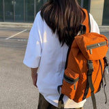 OUTDOOR TRAVEL BACKPACK FOR STUDENTS UNISEX_CWAB5448