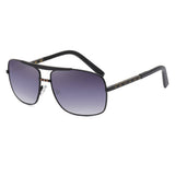 RETRO SQUARE FRAME SLINGSHOT SUNGLASSES_CWASG0603