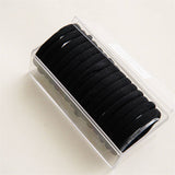 15PCS BOX SUPER STRETCHY ELASTIC HAIR TIES_CWAHA0335