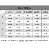 Womens Loose Casual Patchwork V-Neck Sweater