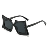 2024 NEW PERSONALIZED HIP HOP BEAT SUNGLASSES_CWASG0513