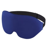 3D SLEEP MASK WITH MEMORY FOAM LIGHT BLOCKING_CWMM8041