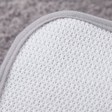 HOUSEHOLD NON SLIP ABSORBENT BATHROOM MAT_CWMM1595