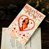 BEST SELLING ROSE COVER HARD COVER NOTEBOOK_CWMM1848