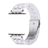 APPLE WATCH SE APPLE RESIN STRAP IWATCH_CWWW0045