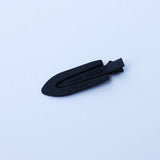 MACARON COLOR GIRLS SIDE CLIP SEAMLESS HAIRPIN_CWAHA2622