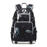 Trendy Backpacks For School Heat Transfer Prints_Cwab5377