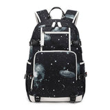 Trendy Backpacks For School Heat Transfer Prints_Cwab5377