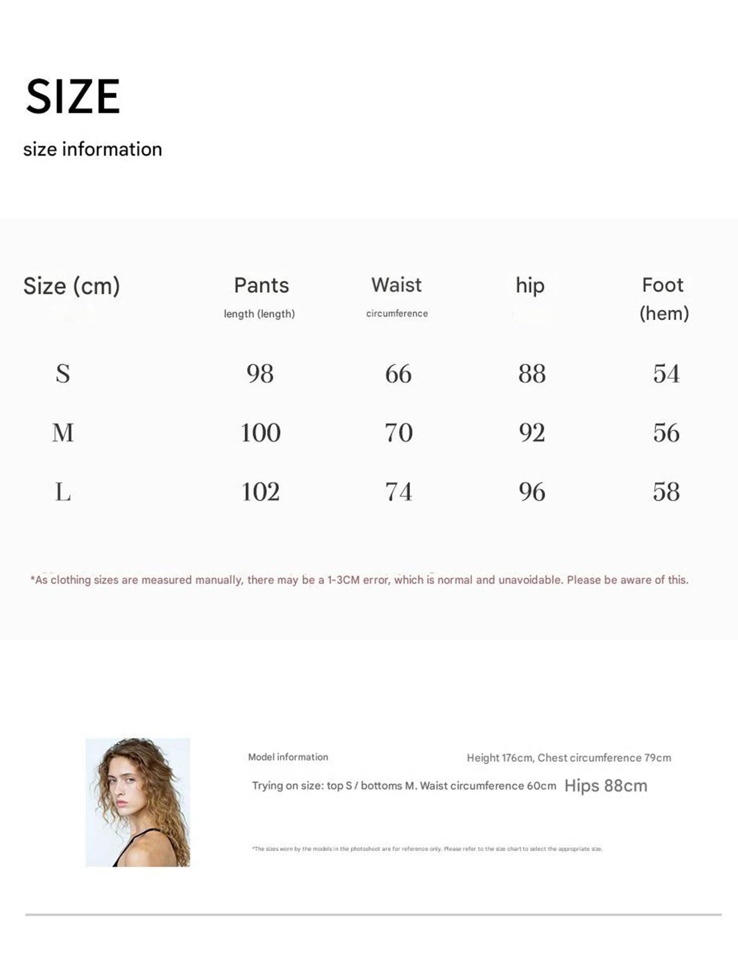 Linen High Waist Straight Pants_CWBLP01687
