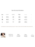 Linen Loose Fit Shorts_CWBSP00729