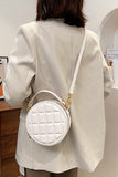 WAFFLE LOUND CROSS BODY BAG