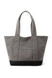 CASUAL DAILY CANVAS SHOULDER BAG