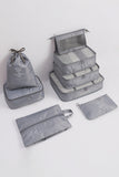 SETSPORTABLE TRAVEL STORAGE BAG
